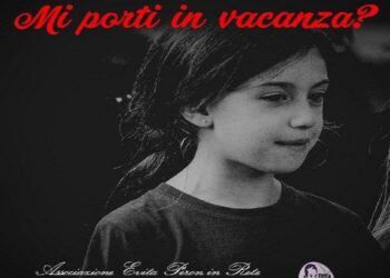Associazione Evita Peron sostegno colonie 2022
