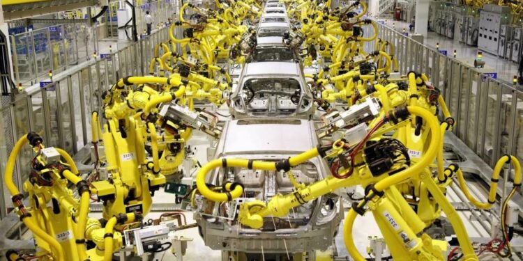 Auto 2022 - La tempesta perfetta