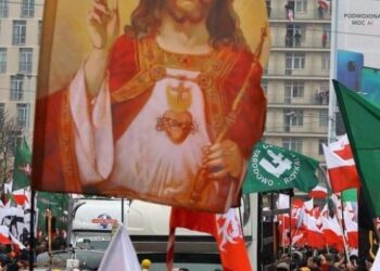 I nazionalisti polacchi e la guerra in Ucraina