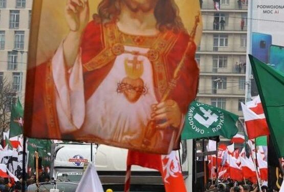I nazionalisti polacchi e la guerra in Ucraina