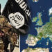 Jihad nel cuore del Vecchio Continente