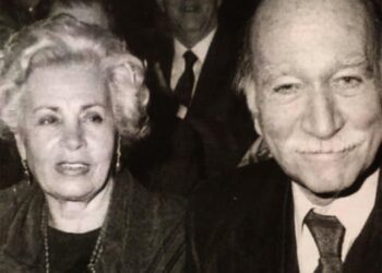 CIAO, DONNA ASSUNTA!