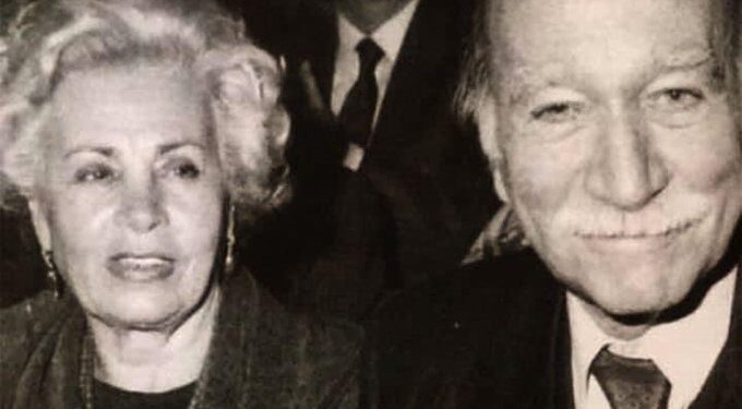 CIAO, DONNA ASSUNTA!