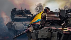 Oligarchi, plutocrati e autocrati: gli USA e la guerra in Ucraina