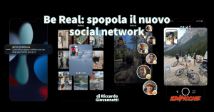 Be Real: spopola il nuovo social network
