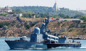 Il colpo navale ucraino e le ultime dal fronte