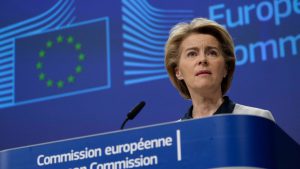 La Commissione Europea revisiona il Patto di Stabilità