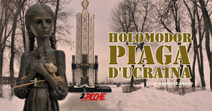 L’Holodomor, piaga d'Ucraina 