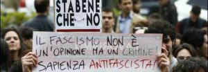 Università Sapienza: Azione Universitaria denuncia le aggressioni