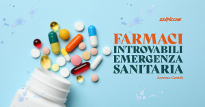 Farmaci introvabili: emergenza sanitaria