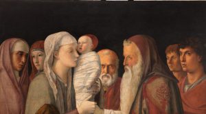Mantegna e Bellini a Venezia