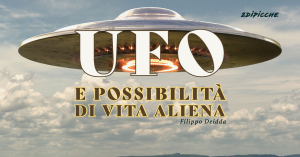 UFO e possibilità di vita aliena 