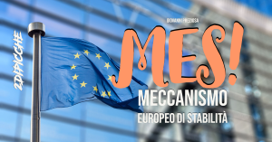 il MES Meccanismo europeo di stabilità