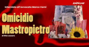 Omicidio Mastropietro: intervista all’avvocato Mario Verni