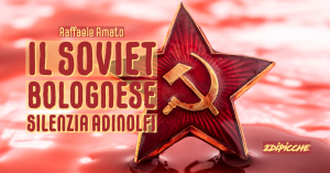 Il soviet bolognese silenzia Adinolfi