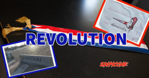 Revolution-