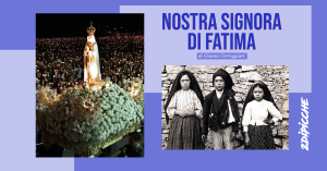 Nostra Signora di Fatima