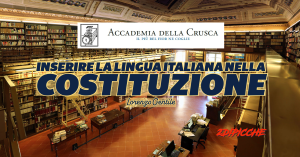 Accademia della Crusca_ inserire la lingua italiana nella Costituzione-1-2