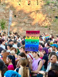 Bologna Pride