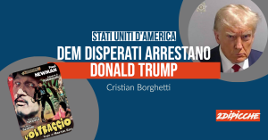 USA_ Dem disperati arrestano Trump-1