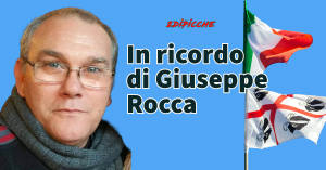 In ricordo di Giuseppe Rocca