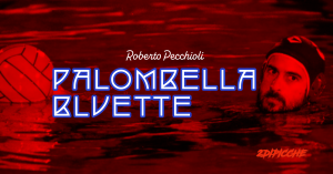 PALOMBELLA BLUETTE
