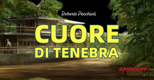 Cuore di tenebra