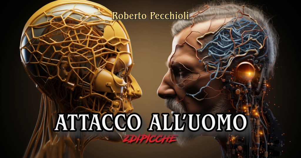Attacco all’uomo. Artificiale versus naturale
