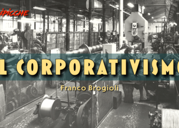 Il corporativismo