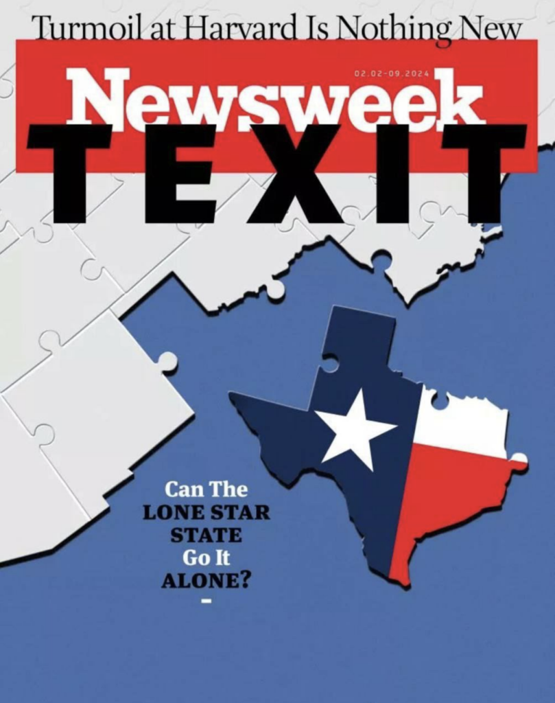 Inizia la seconda Guerra Civile americana?