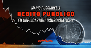 Debito pubblico ed implicazioni usurocratiche