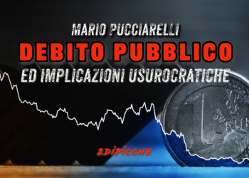 Debito pubblico ed implicazioni usurocratiche