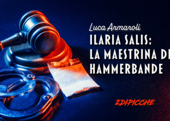 Ilaria Salis: la maestrina della HammerBande