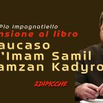 Il Caucaso dall’Imam Samil a Ramzan Kadyrov: recensione al libro