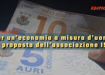 Per un’economia a misura d’uomo: la proposta dell’associazione ISDG