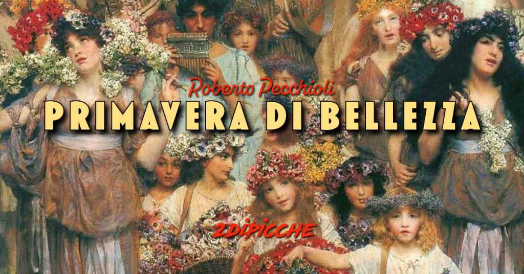 Primavera di bellezza