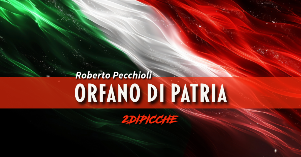 Orfano di Patria
