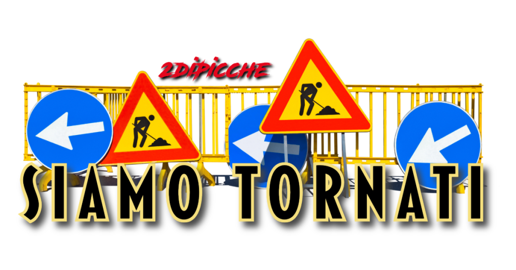 Siamo tornati