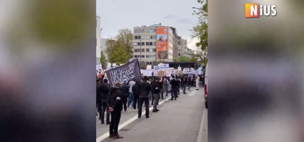 AmburgoIslamici