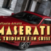 Maserati, il Tridente è in crisi