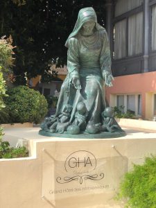 Notre Dames des Innocents