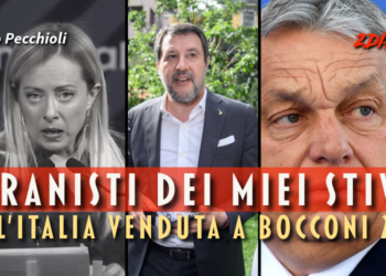Sovranisti dei miei stivali