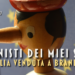 Sovranisti dei miei stivali. L’Italia venduta a brandelli
