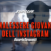 Il malessere giovanile dell'instagram