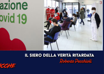 Il siero della verità ritardata