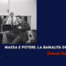 Massa e potere. La banalità del male