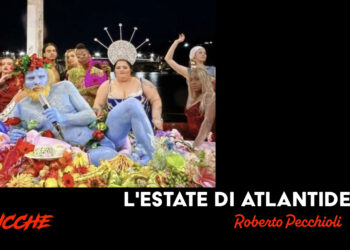 L’estate di Atlantide