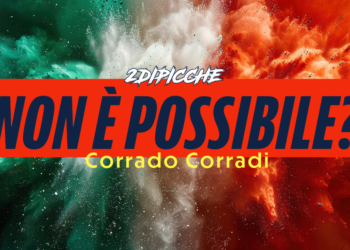 Non è possibile?
