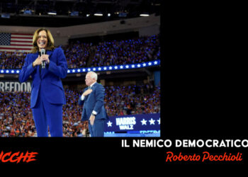 Il nemico democratico