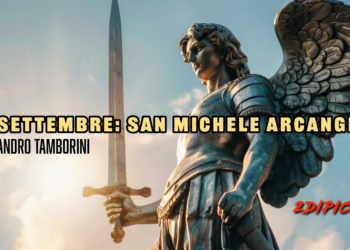 29 settembre san michele arcangelo